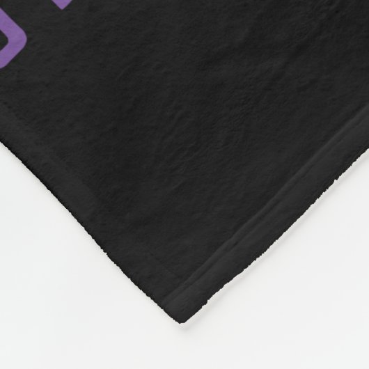 Polaire Couverture du guerrier d'Alzheimer (Coin)