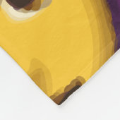 Polaire couverture du hijab émoji (Coin)