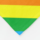 Polaire couverture du mariage gay (Coin)
