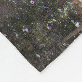 Polaire couverture du parc national Rocky Mountain (Coin)