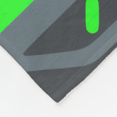 Polaire Couverture Emoji Pager (Coin)