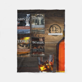 Polaire Couverture en esclavage incassable d'ouatine