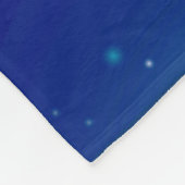 Polaire Couverture en fusée (Coin)