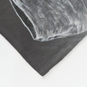 Polaire Couverture en laine DG Paintings Resting Reaper (Coin)
