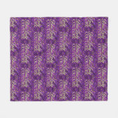 Polaire Couverture en molleton Boss Lady Couture (Devant (Horizontal))