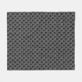 Polaire Couverture en molleton Boss Lady Couture (Devant (Horizontal))