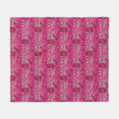 Polaire Couverture en molleton Boss Lady Couture (Devant (Horizontal))