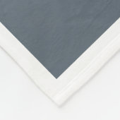 Polaire Couverture en molleton de lune de kitten blanc end (Coin)