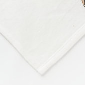 Polaire Couverture en molleton pour maman de chien | Prome (Coin)