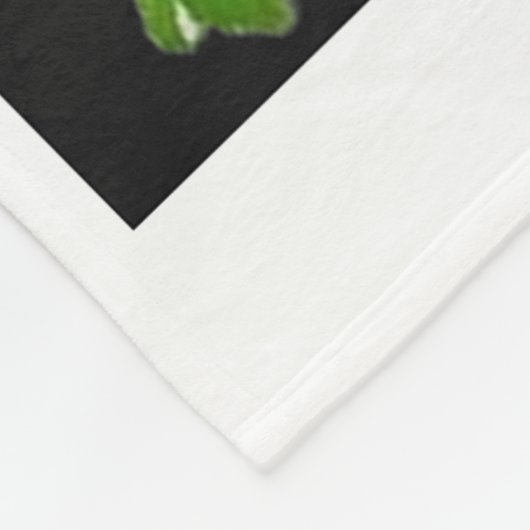 Polaire Couverture en molleton Verres à vin (Coin)