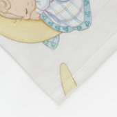 Polaire Couverture en polaire/bébé garçon (Coin)