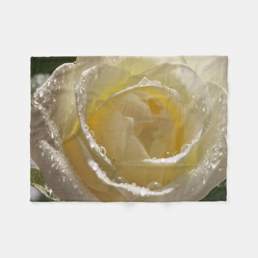 Polaire Couverture en polaire/Rose (Devant (Horizontal))