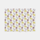 Polaire Couverture en spirale d'essence (Devant (Horizontal))