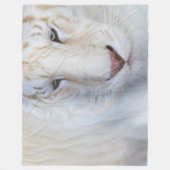 Polaire Couverture en Tiger Fleece (Devant)