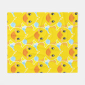 Polaire Couverture en toison (Devant (Horizontal))