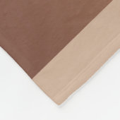 Polaire Couverture en toison de Dachshunds (Coin)