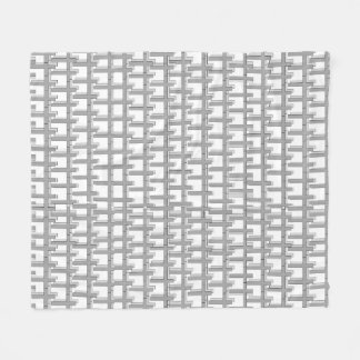 Polaire Couverture en toison Design Parfait Pour Un Cadeau