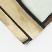 Polaire Couverture en verre de Noël (Coin)