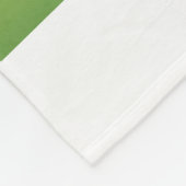 Polaire couverture enfant (Coin)