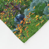 Polaire Couverture Été de nouveau (Coin)
