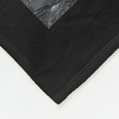 Polaire Couverture faite sur commande d'ouatine pour des (Coin)