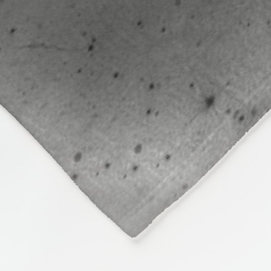 Polaire Couverture gitane (Coin)