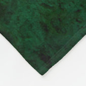 Polaire Couverture grunge urbaine d'ouatine de drapeau de (Coin)