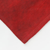 Polaire Couverture grunge urbaine d'ouatine de drapeau du (Coin)