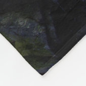 Polaire couverture horizontale de Smally Falls (Coin)