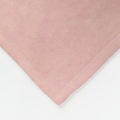 Polaire Couverture indigène d'ouatine d'esprit (Coin)