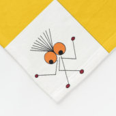Polaire Couverture J simplifiée (Coin)