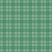 Polaire Couverture Jeu de Noël Vert Classique