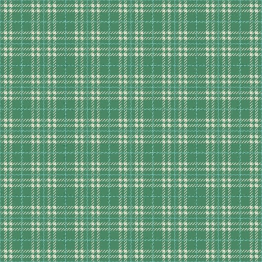 Polaire Couverture Jeu de Noël Vert Classique