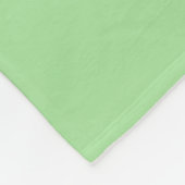 Polaire couverture kawaii Ketupat (Coin)