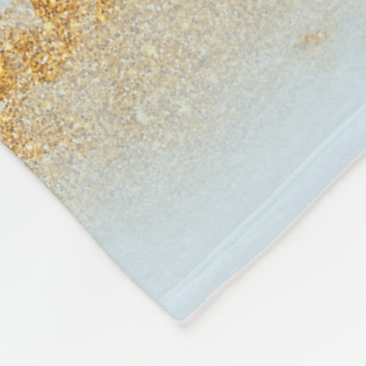 Polaire Couverture Licorne (Coin)