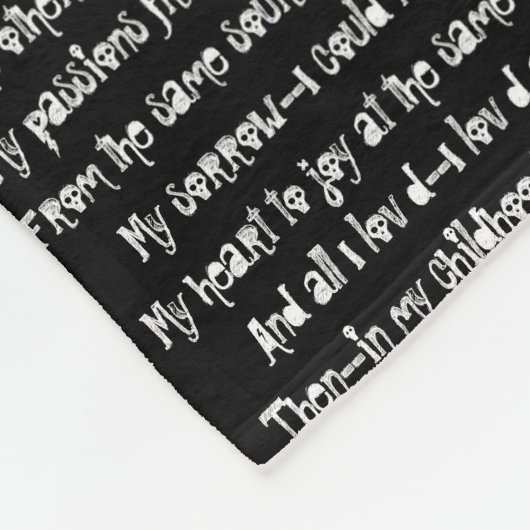 Polaire Couverture littéraire (Coin)