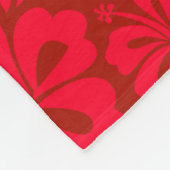 Polaire Couverture mignonne de Mitzu Gami (Isshinryu) (Coin)