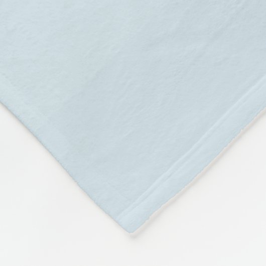 Polaire Couverture mignonne d'ouatine de hibou (Coin)