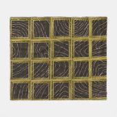 Polaire Couverture molaire douce et confortable | Designs (Devant (Horizontal))