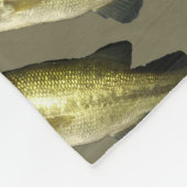 Polaire Couverture moyenne de l'ouatine des hommes de (Coin)