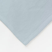 Polaire couverture pastel Dandelion (Coin)