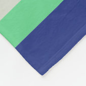 Polaire Couverture - Peacock (Coin)