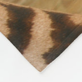 Polaire Couverture photo Giraffe (Coin)