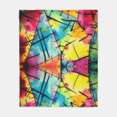 Polaire Couverture Polaire, 127cm x 152cm (Devant)