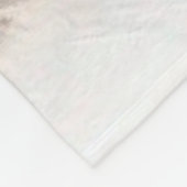 Polaire Couverture polaire/Bébé tigre (Coin)