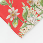 Polaire Couverture polyvalente de 60 po x 80 po - Idéale p (Coin)