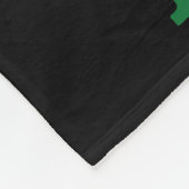 Polaire Couverture pour animaux entièrement personnalisabl (Coin)