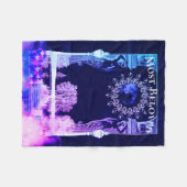 Polaire Couverture pour votre bien-aimé (Devant (Horizontal))