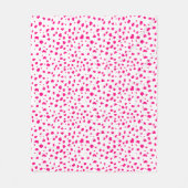 Polaire Couverture préppante (Devant)