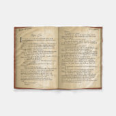 Polaire Couverture Pride et Préjugés (Devant (Horizontal))